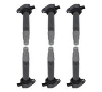 Ignition coil Compatible With Chrysler For 300 For Sebring 2.7L 3.5L 2006 2007 2008 2009 2010 6pcs Car Ignition Coils Auto Engines Ignition Coil 4606869AA