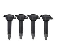 Ignition Coil Compatible With Chrysler For Sebring 300 V6-2.7l 2006 2007 2008 2009 2010; For Pacifica V6-4.0l 2007 2008; Car Ignition Coil 04606869AB 4606869AA(4 PCS)