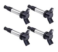 Ignition Coil Compatible With Dongfeng Fengon 350 360 330S 580 DFSK V21 V22 V26 1.5L Changhe K21 K22 GLEAGLE GX7 LEVC SX7 2.0L