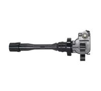 Ignition Coil Compatible with EASTAR SQR7240 2.4L 16V Engine Replaces TICS21004 UF295 UF295T C1257 MD325048 MD362907 M536I08