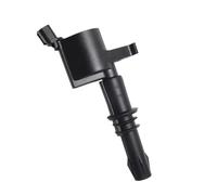 Ignition Coil Compatible With Explorer For Sport For Trac 2007 2008; For Mustang 4.6L V8 2005 2006 2007 2008; 1pcs Car Ignition Coil 3L3U-12A366-BB