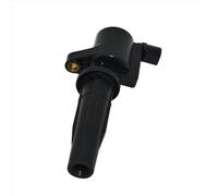 Ignition Coil Compatible With Focus Explorer 35 Mustang Mondeo Transit AM5E12A366AA 4M5G12A366BC 4M5G12A366BA A09E Fits Various Models
