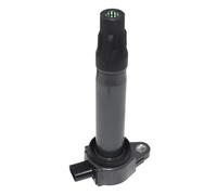 Ignition Coil Compatible With For Compass For Patriot L4 Mk49 2.0l 2007 2008 2009 2010 2011 2012 2013 2014 2015 2016 2017 Car Ignition Coil 4606824AB 4606824AC