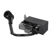 Ignition Coil Compatible with for CS-303T CS-345 CS-346 CS-350TES Chainsaw Replacement Part A411000150 for CS-300 CS-301 CS-305 CS-306 CS-340 CS-341 Models