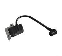 Ignition Coil Compatible with For Echo SRM2100 SRM2400 For GT2000 PE2000 Replaces 156601-52130 High Match For Easy Install Lawn Mower Parts Accessory for Garden Yard