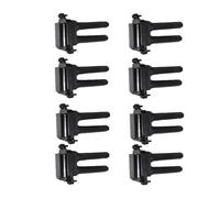 Ignition Coil Compatible With For Grand For Cherokee III For Wh Wk 5.7 For Overland For V8 4x4 2005 2005 2006 2007 2008 2009 2010 8 Pcs Car Ignition Coils