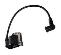Ignition Coil Compatible with For Metabo HPT RB24EAP TRB24EAP 23.9cc Handheld Blower, Replaces OEM# 6698397, Alloy and Plastic For Leaf Blower Accessory