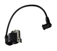 Ignition Coil,Compatible with for METABO HPT RB24EAP/TRB24EAP 239cc Handheld Blower, Replaces OEM# 6698397, Alloy Garden Power Equipment Accessory