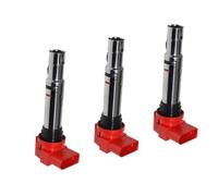 Ignition Coil Compatible With For Touran 2003 2004 2005 2006 2007; For Caddy For Box 2004 2005 2006; 3pcs Car Ignition Coils Ignition Coil 036905100A
