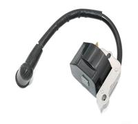 Ignition Coil Compatible with For TroyBilt Trimmer 79400053 Series Including 79400070 79400053C 79400053B Supporting Reliable Engine Operation