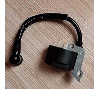 Ignition Coil Compatible with FS38 FS45 FS55 FC55 HL45 FC 55 HL 45 KM 55 After June 2001 4140 400 1308 Spare Parts