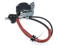 Ignition Coil Compatible With GGP Castelgarden Castor G443 G444 MB36D POWER 36 36D 41 41D 41F SB39 SB40 SB52 PRO 36 36D 41