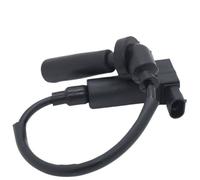 Ignition Coil Compatible With GT650 GT250 GT250R GV650 ST7 EFI Models 2013-2018 Part Number 33410H98A00 Fits GV 250 Works With Spark Cap Bobinsa FI System