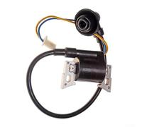 Ignition Coil Compatible with Honda EU1000i Ignition Coil Module Replacement Inverter Generator Part 30500ZT3023 High Performance Engine Ignition Replacement Accessory, Easy