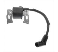 Ignition Coil Compatible with Honda GCV520 GCV530 GXV530 30550-Z0A-033 2 ZF955-1 Right