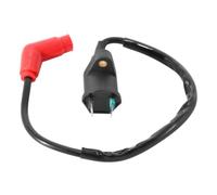 Ignition Coil Compatible With Honda TRX350 Rancher 2000-2006 | Fits TRX350TM FM TE 350 A 2A ES; Replaces Part 30700-MA0-163