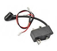 Ignition Coil Compatible with Husqvarna 435 435E 440 440E 445 445E 450 450E Chainsaw