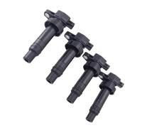 Ignition Coil Compatible With Hyundai For Accent For Elantra For GT For I30 4Pcs Car Ignition Coil Automotive Engines Ignition Coils Packs 273012B010