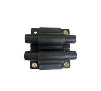 Ignition Coil Compatible With Impreza Forester Legacy Replacement For 22435AA000 CM12-100B 22435-AA000