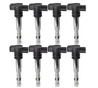 Ignition coil Compatible With Lamborghini For Gallardo Lp570-4 For Superleggera Lp560 Lp550 2007; For Spyder 5.2l 2003-2015 8pcs Car Ignition Coil 06D905115D