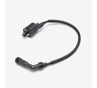 Ignition Coil compatible with Lexmoto XDV 125 Euro 5 LJ125T-18A-E5, compatible with Longjia LJ125T-18A
