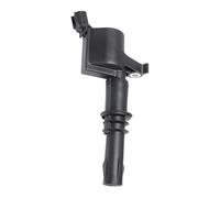 Ignition Coil Compatible With Lincoln For Navigator For 5.4L V8 2005 2006 2007 2008; For Mark For LT 2006 2007 2008; Car Ignition Coil Ignition Coils 3L3U-12A366-BB