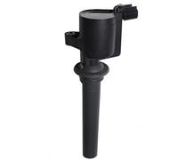 Ignition Coil Compatible With Mazda For Tribute For Ep3.0 V6 24v 4wd For Epfw 2000 2001 2002 2003 2004 2005 2006 2007 2008 1pcs Car Ignition Coil 1L8Z12029AA
