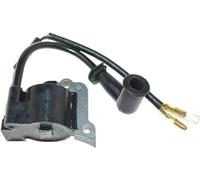 Ignition Coil Compatible with McCulloch MB290 MTD Pro HB26 19EHC 24HC 30HC 40HC ST23 ST26 IM-150053330