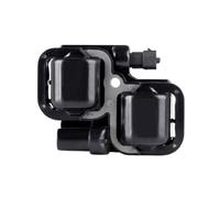 Ignition Coil Compatible With Mercedes V6 V8 A0001587803 | Fits B C LK E G ML R S SL SLK SLR; Also 0221503035