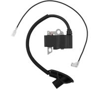 Ignition Coil Compatible with Stihl BR350 BR350Z BR430 BR430Z BR450 SR430 SR440 SR450 Chainsaw Parts