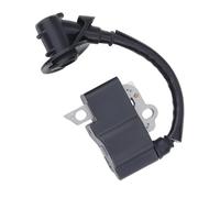 Ignition Coil Compatible with Stihl Chainsaw M171 MS171Z MS171-2-Mix MS181 MS181-2-Mix MS181C Replacement 1139 400 1307, 1139 400 1311