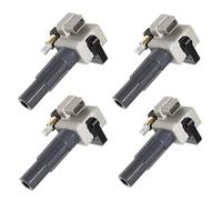 Ignition Coil Compatible With Subaru For Wrx Saloon Gj2,5 For Wrx Sti 2.5 Awd 2014 4pcs Car Ignition Coils Automotive Engines Ignition Coil Packs 22443-AA540