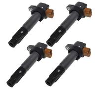 Ignition Coil Compatible With Suzuki For Kizashi For Fr 2.4 Lpg 4x4 A6b42 2014; For Splash For Ex 1.2 Vvt A5b 412 2011; Car Ignition Coils Accessories 3340051K40