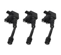 Ignition coil Compatible With Tourneo For Connect For Grand V408 For Mpv 1.0 2013 3pcs Car Ignition Coil Vehicl Engines Ignition Coils CM5Z12029C