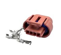 Ignition Coil Connector Compatible With Buick 12162859 4Pin Ignition Coil Pack Connector Plug Wiring Loom Harness Auto Parts Accessories(A style)