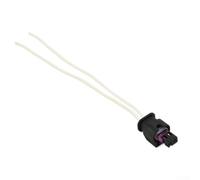 Ignition Coil Connector for, & Vehicles - PA66-GF15 Reinforced Nylon Housing, Interchangeable with 5149168AI / 5149168