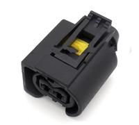 Ignition Coil Connector Plug Compatible With Benz 09441291 2 Pin Way Ignition Coil Damper Connector Plug Replacement