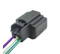 Ignition Coil Connector Plug Compatible With Buick For Excelle 1.5 Car Ignition Coil Wiring Harness Connector Upgrade Repair Kit Replacement