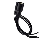 Ignition Coil Connector Plug Compatible With For F-350 2011-2016 For Flex 2009-2017 For Taurus 2008-2017 Ignition Coil Connector Plug Harness 9U2Z14-S411-EA(8 pc)(1 pc)