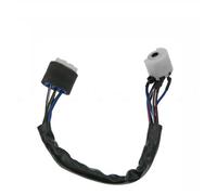 Ignition Coil Connector Plug Compatible With Hyundai For Accent 1995 1996 1997 1998 1999 2000 Car Ignition Cable Switch Replacement Accessories 93110-22000(1pc)
