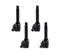 Ignition Coil Connector Plug For Territory S For JMC X7 X8 1.5T .8T 4PCS Ignition Coil For Lifean X80 2.0T FS1-12A366-AB JS1-12A366-AB