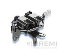 BREMI Ignition Coil 20344 DIN Connector for Hyundai & KIA (Matrix, Tucson, Avante, Elantra)