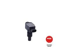 Ignition coil Connector Type DIN 48283 NGK for MAZDA RX-8