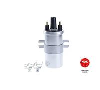 Ignition coil Connector Type DIN 48339 NGK for ALFA ROMEO MERCEDES-BENZ PEUGEOT