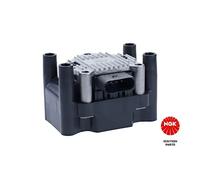 Ignition coil Connector Type M4 48010 NGK for VW AUDI SKODA SEAT