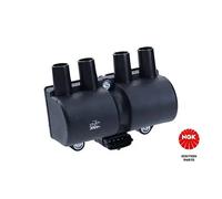 Ignition coil Connector Type M4 48080 NGK for OPEL ASTRA G Hatchback COMBO Tour