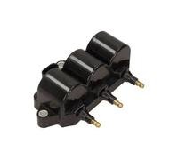 Ignition coil Connector Type SAE 13-0159 MAXGEAR for CHEVROLET DAEWOO