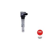 NGK U5002 041N Ignition and Heating System, Black