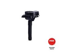 Ignition coil Connector Type SAE 48008 NGK for AUDI VW SEAT SKODA