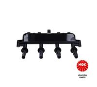 Ignition coil Connector Type SAE 48016 NGK for PEUGEOT CITROËN